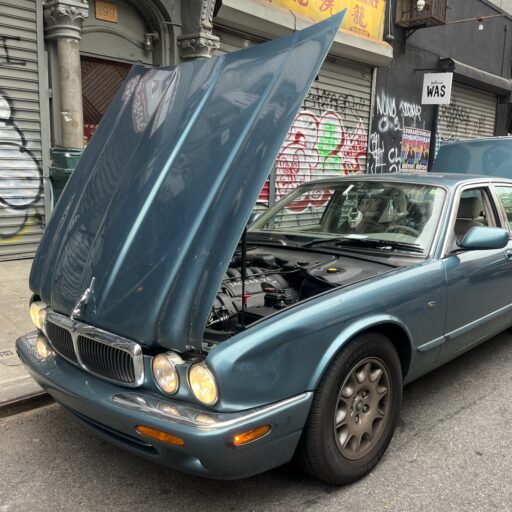 Car Battery Jump Service NYC LLC